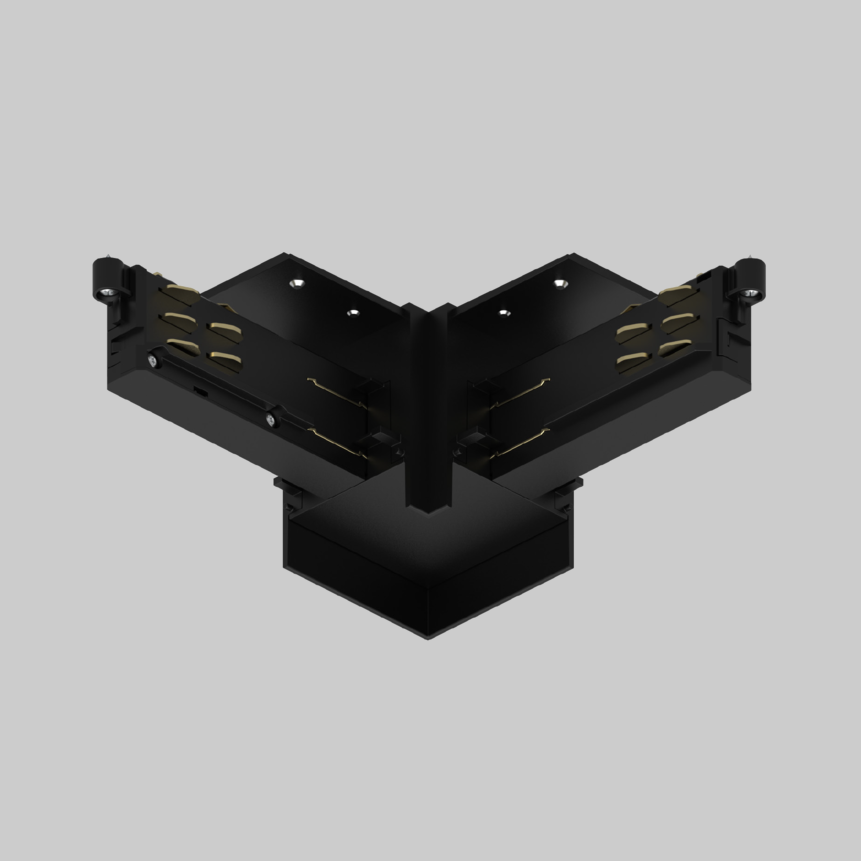 L CONNECTOR