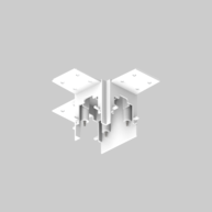 T CONNECTOR