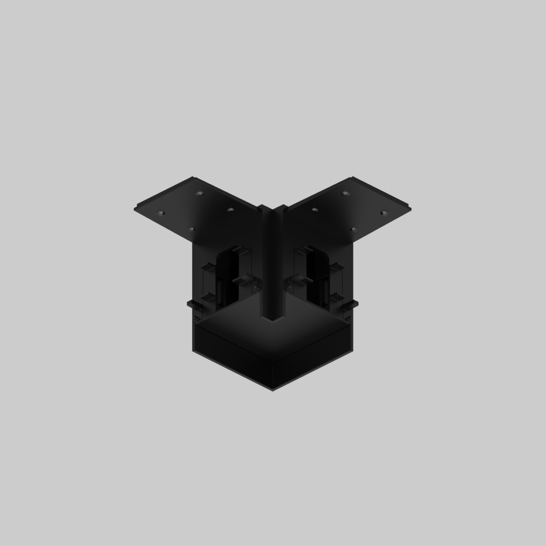 L CONNECTOR