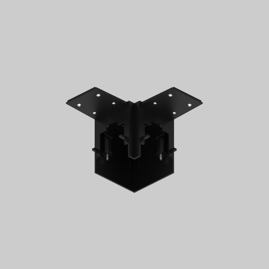 L CONNECTOR