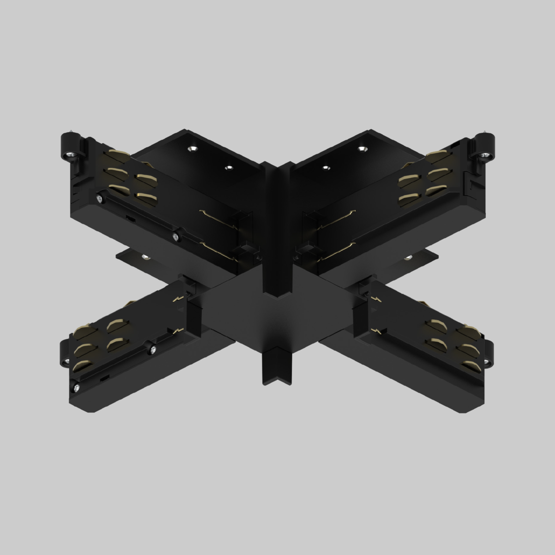 X CONNECTOR