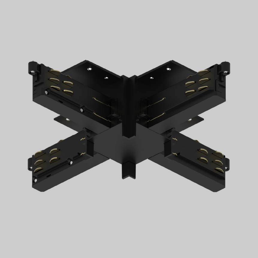 X CONNECTOR