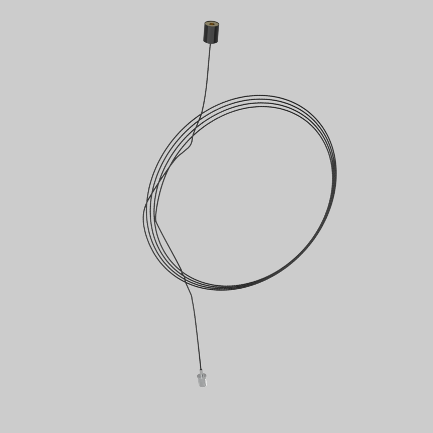 CABLE SUSPENSION