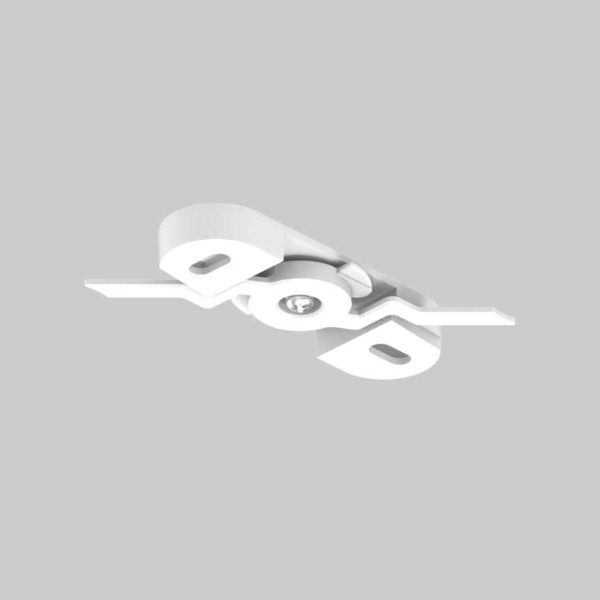 CEILING FASTENER