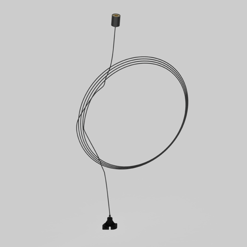 CABLE SUSPENSION