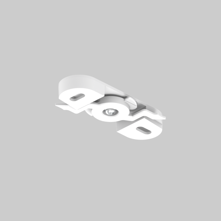 CEILING FASTENER