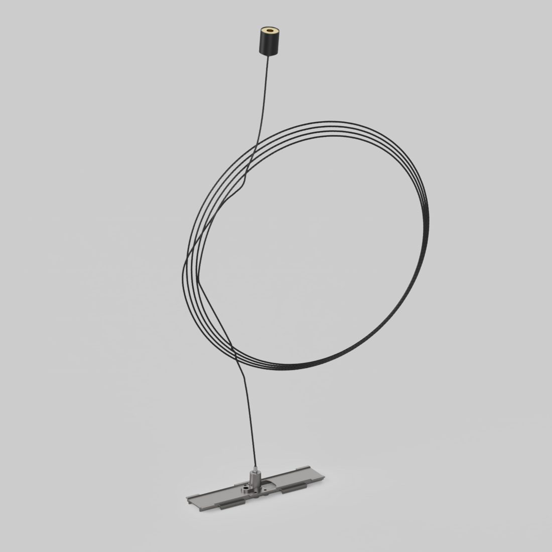 MECHANICAL LINEAR CONNECTOR