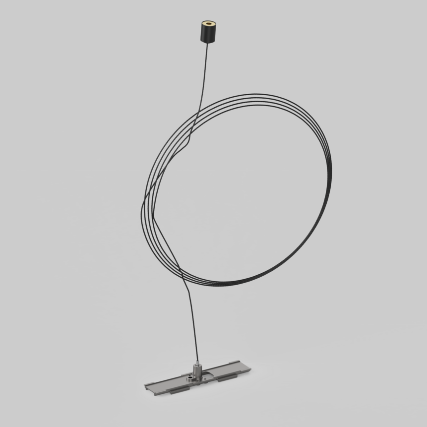 MECHANICAL LINEAR CONNECTOR