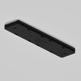 MECHANICAL LINEAR CONNECTOR SURFACE
