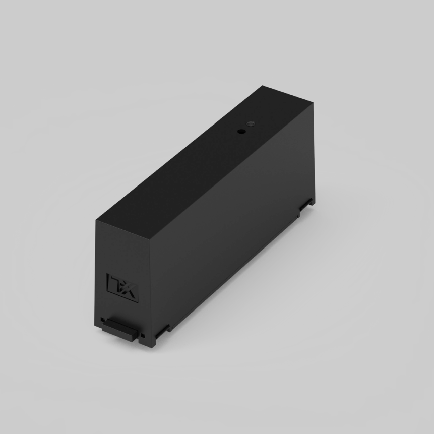 WIRELESS TO DALI-2 REPEATER, WIRELESS TO DALI-2 CONTROL DEVICE