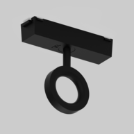 RING TRACK MOUNTED