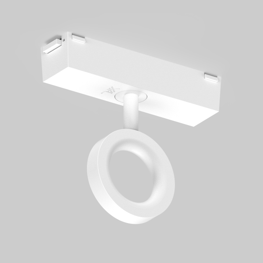 RING TRACK MOUNTED