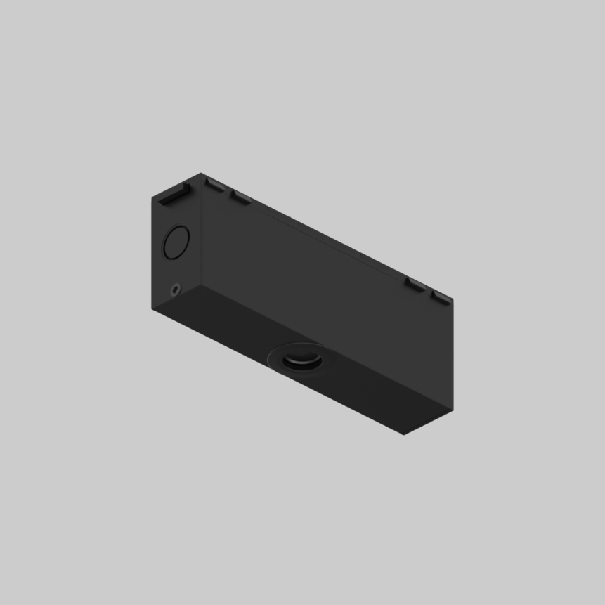 DALI DAYLIGHT & MOVEMENT SENSOR