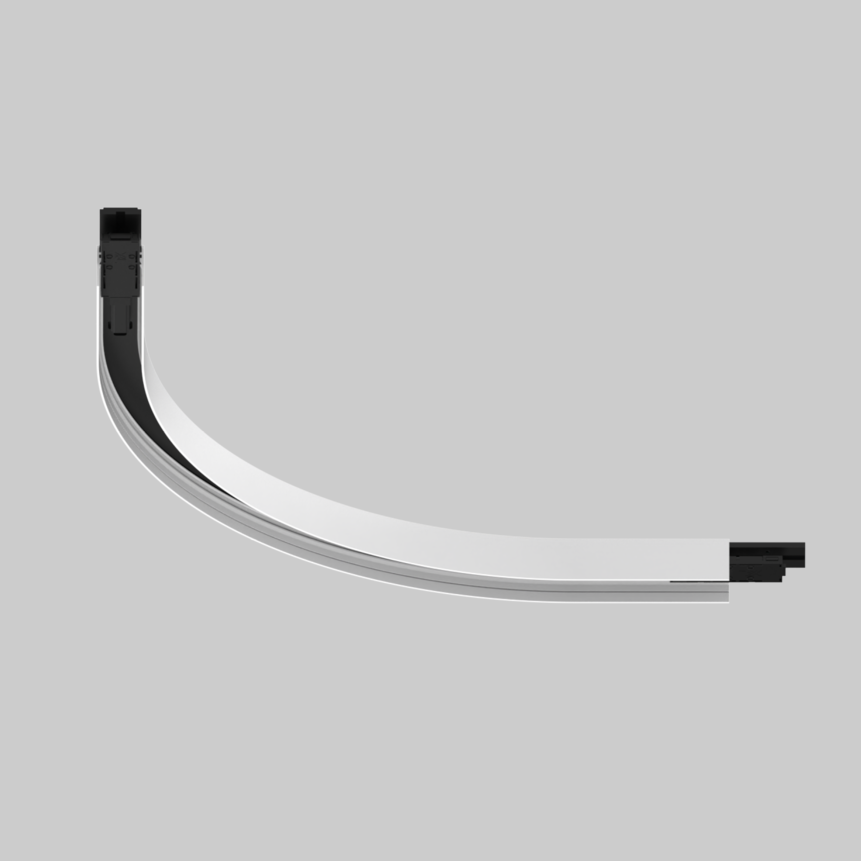 CURVE CONNECTOR