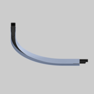 CURVE CONNECTOR