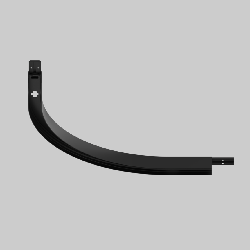CURVE CONNECTOR
