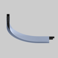 CURVE CONNECTOR