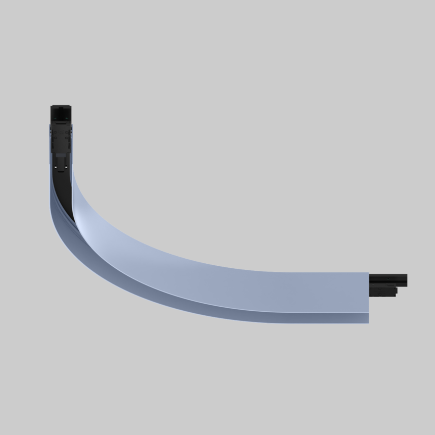 CURVE CONNECTOR