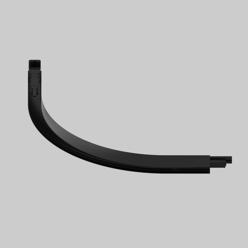 CURVE CONNECTOR
