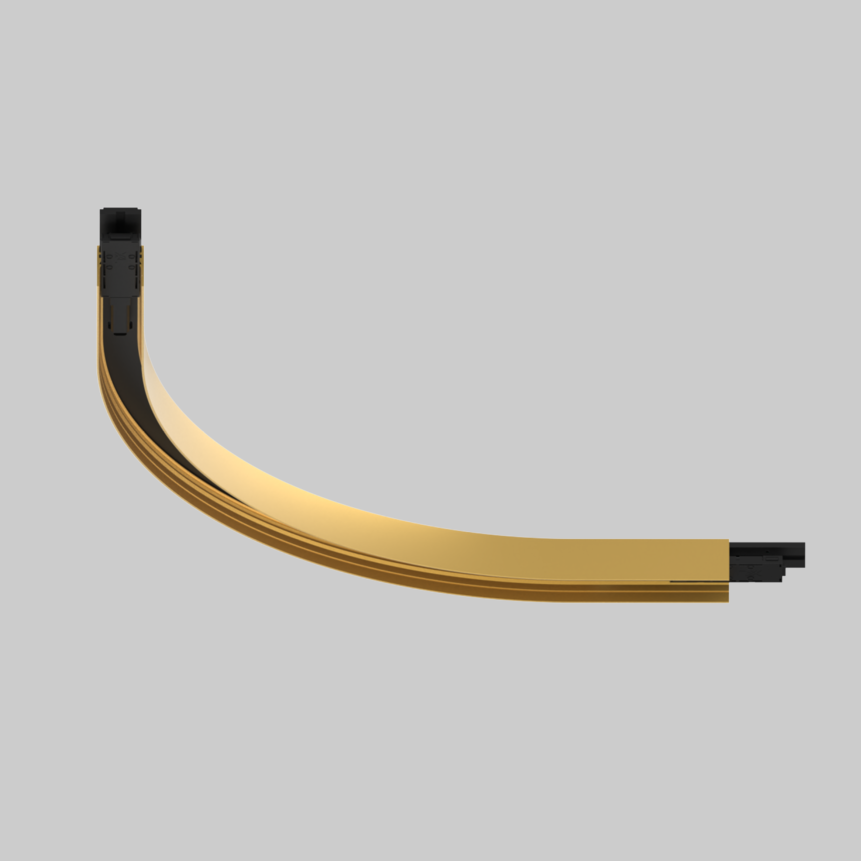CURVE CONNECTOR
