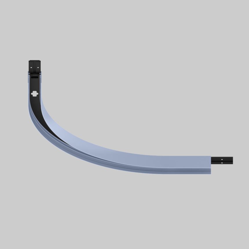 CURVE CONNECTOR