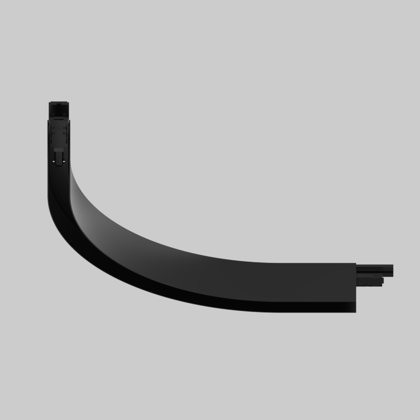 CURVE CONNECTOR