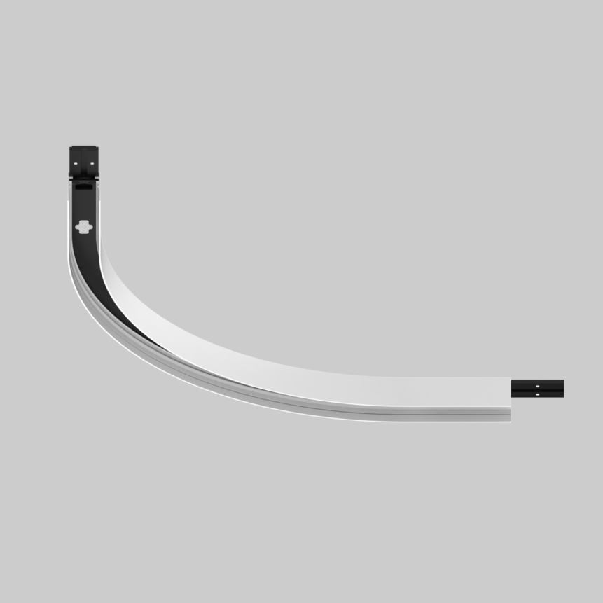 CURVE CONNECTOR