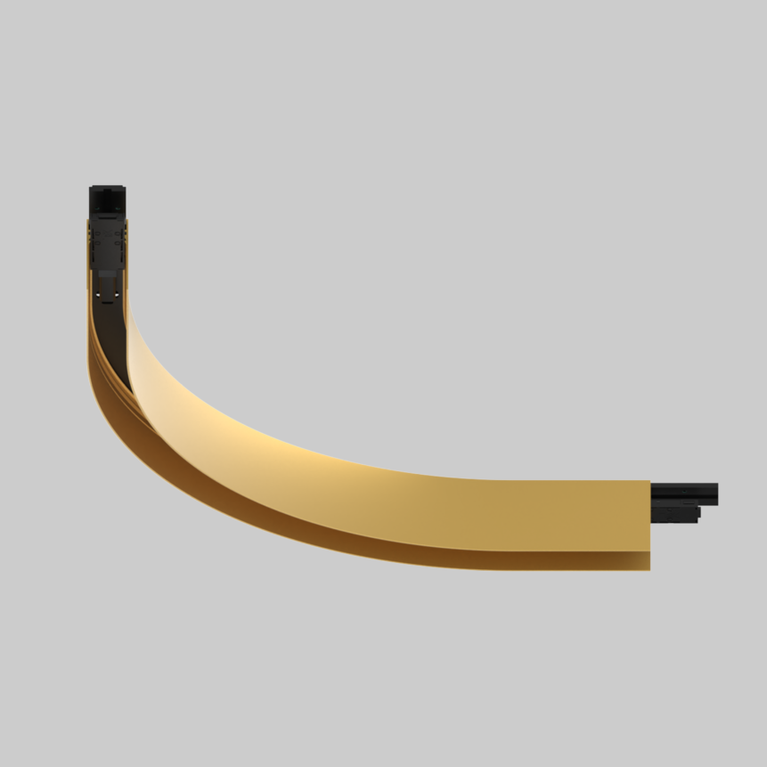 CURVE CONNECTOR