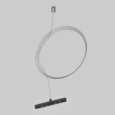 CABLE SUSPENSION LINEAR CONNECTOR ELECTRICAL
