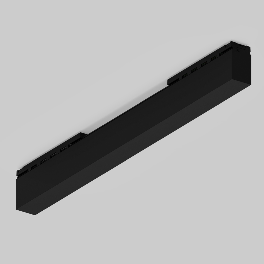 POWER SUPPLY INTRACK