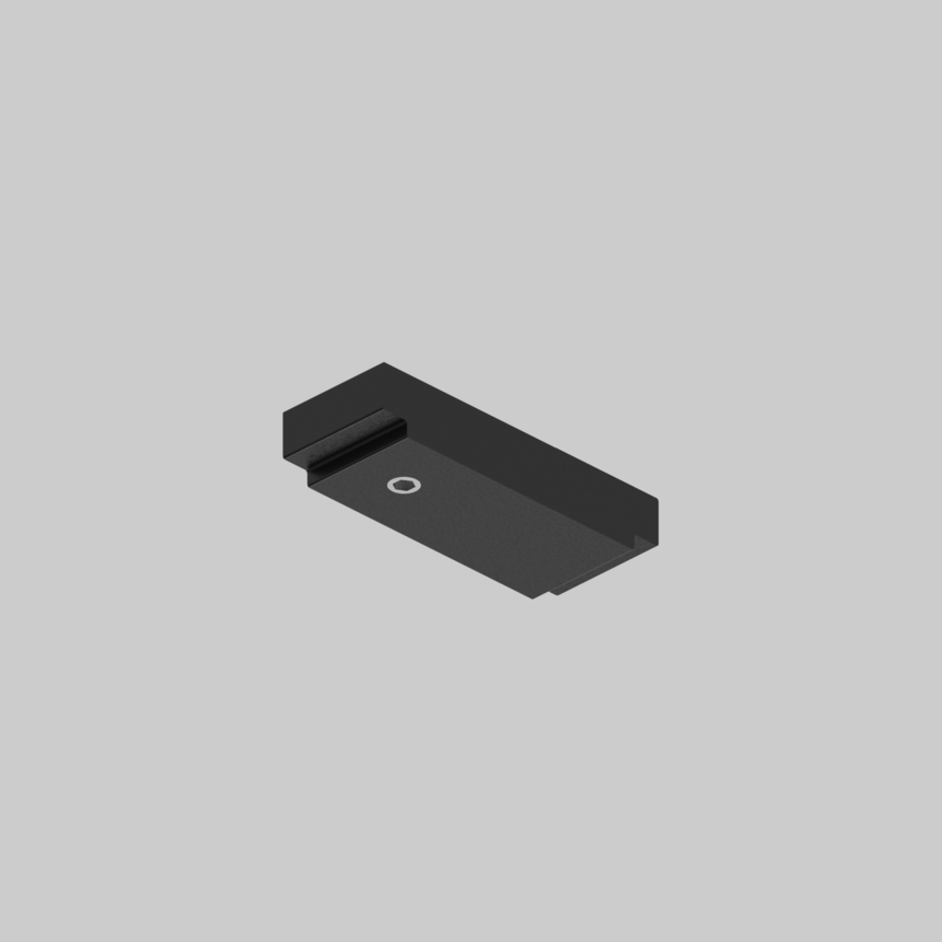 WALL MOUNTING ACCESSORY