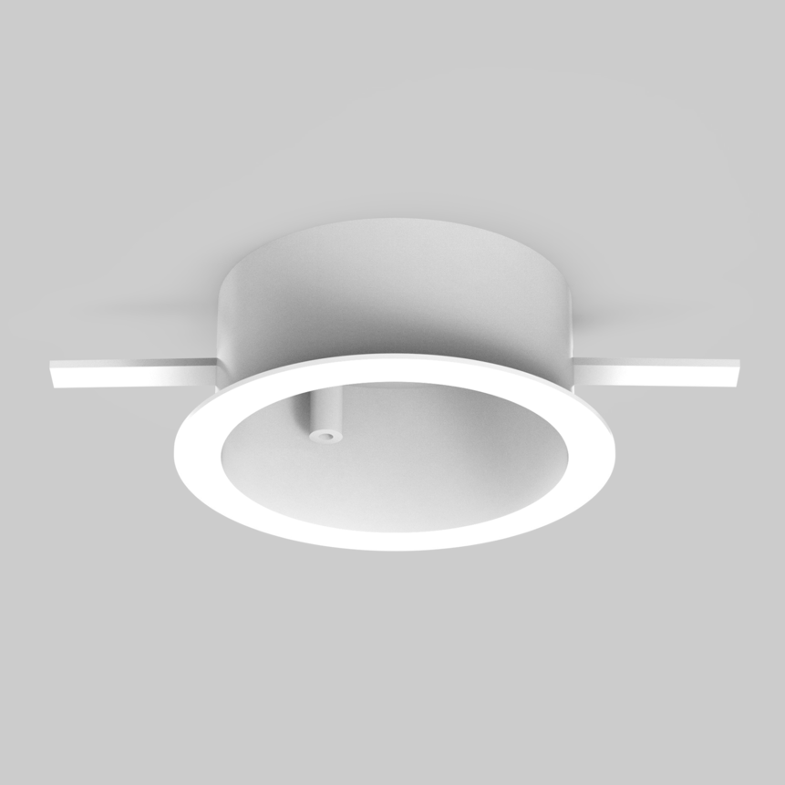 RECESSED HOUSING
