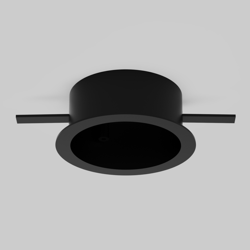 RECESSED HOUSING