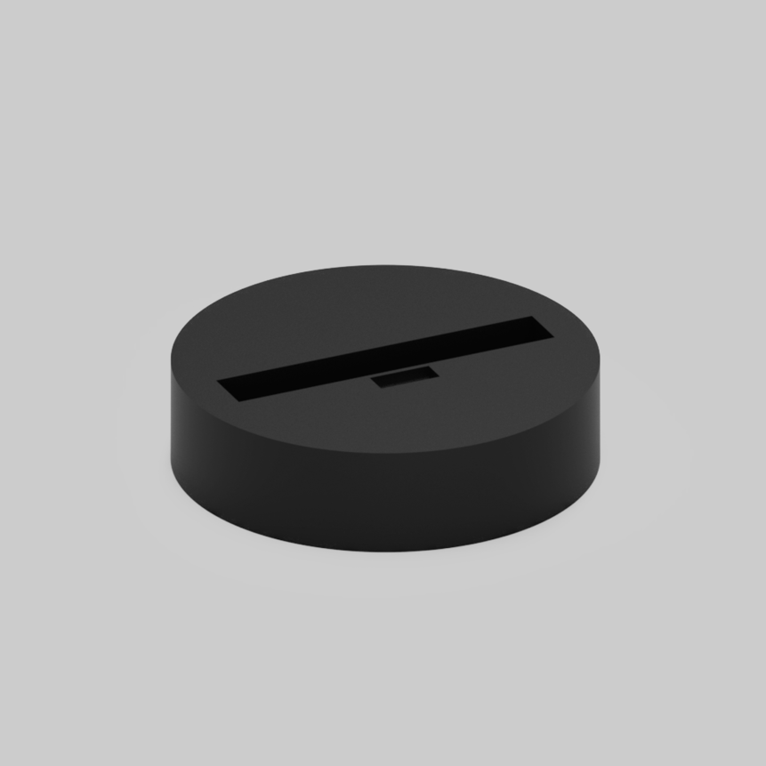SURFACE HOUSING