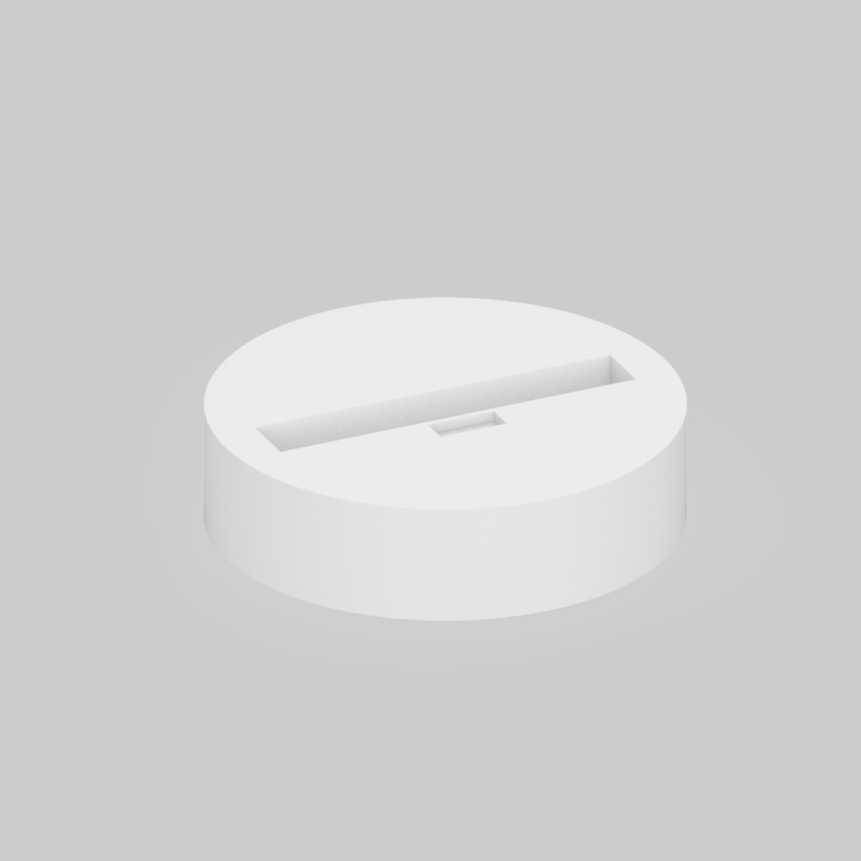 SURFACE HOUSING