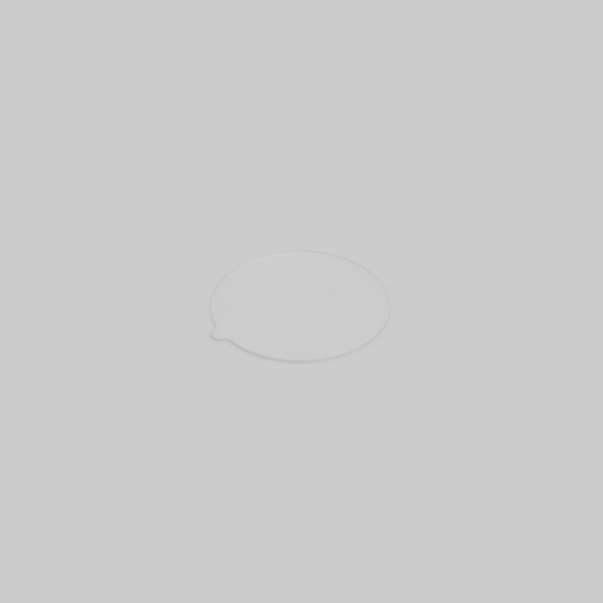 OVAL FILTER, DIFFUSION SHEET FOR SUPERSPOT