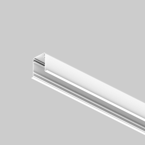 INSTALLATION CHANNEL trim