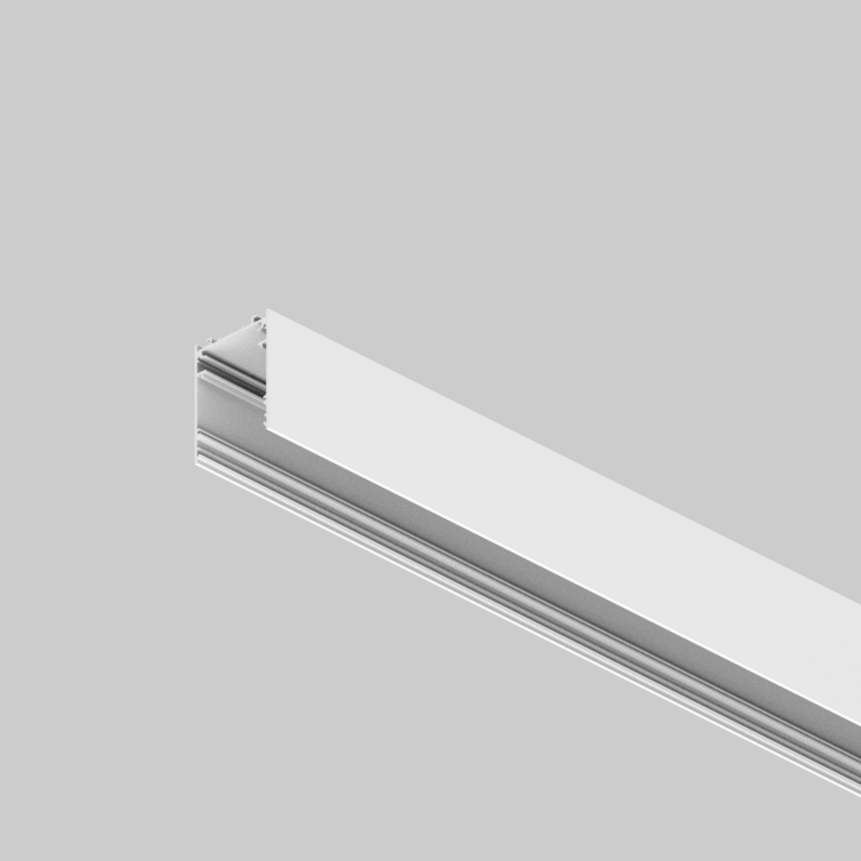 INSTALLATION CHANNEL
