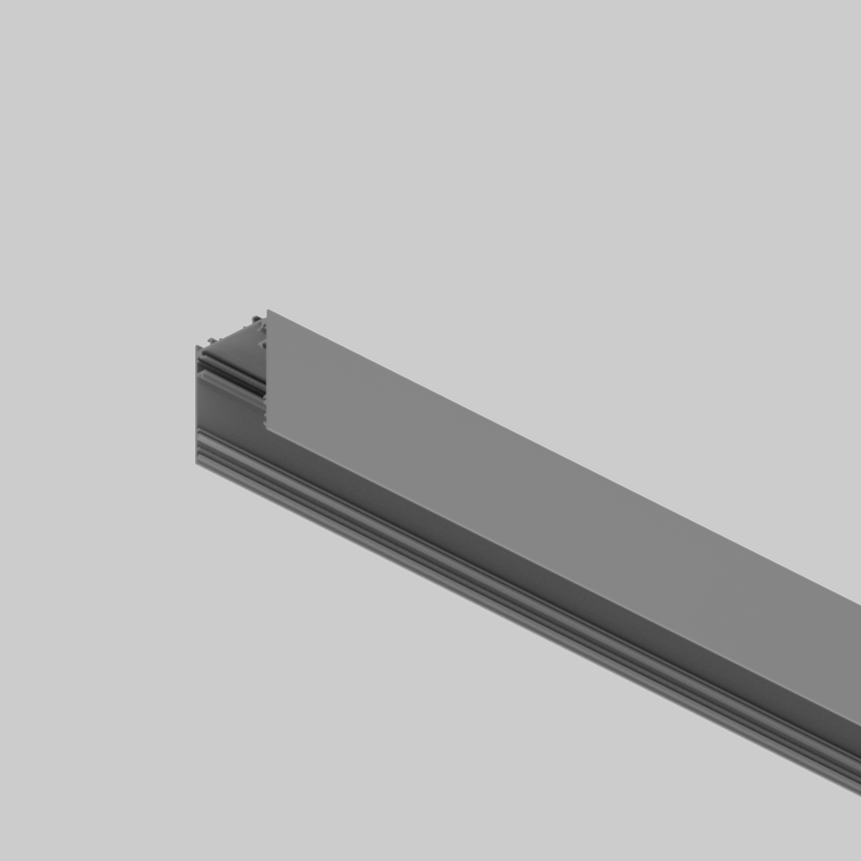 INSTALLATION CHANNEL