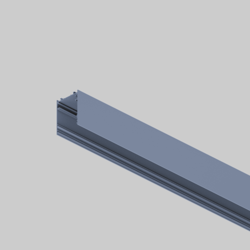 INSTALLATION CHANNEL