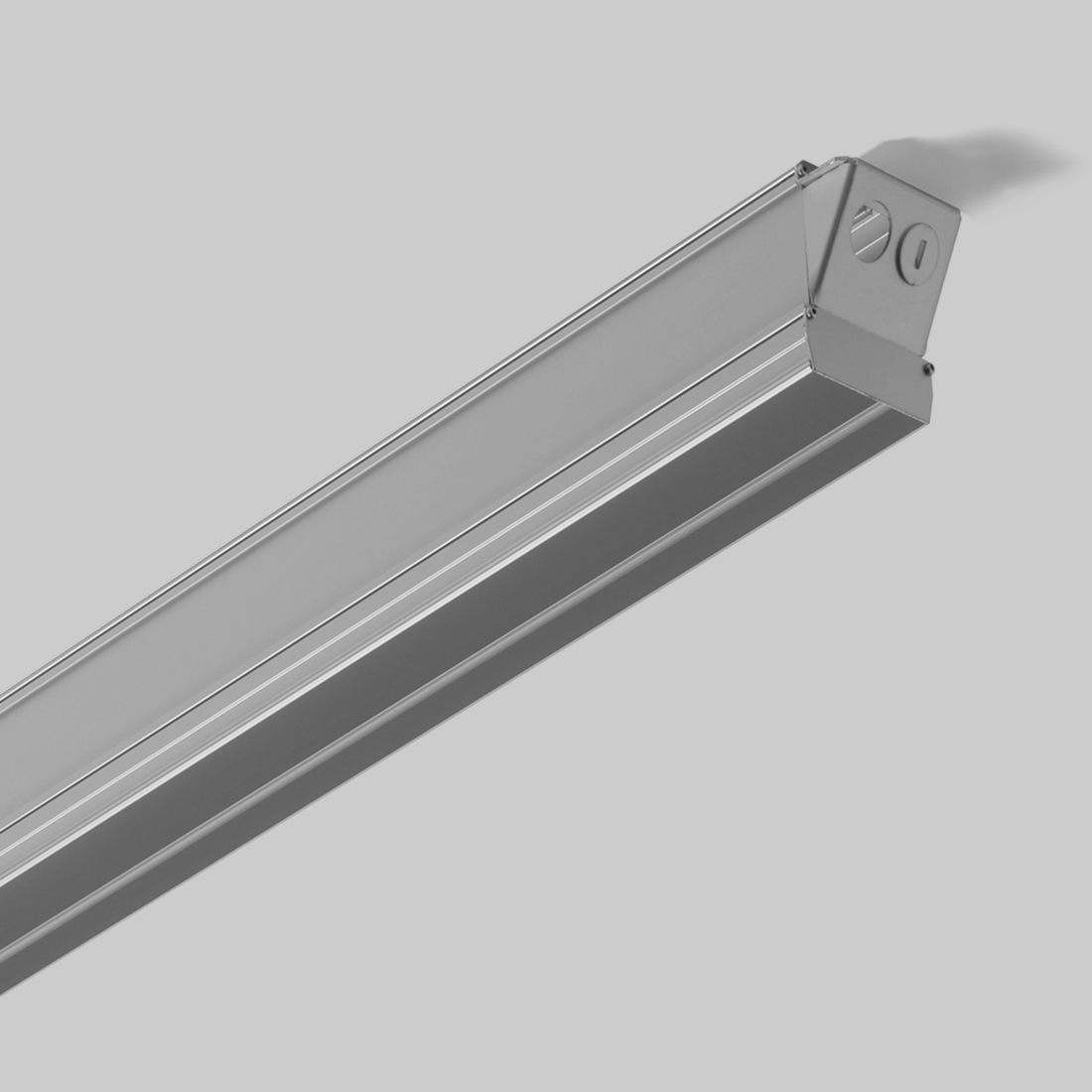 PROFILES 40 / 60 / 100 concrete housing