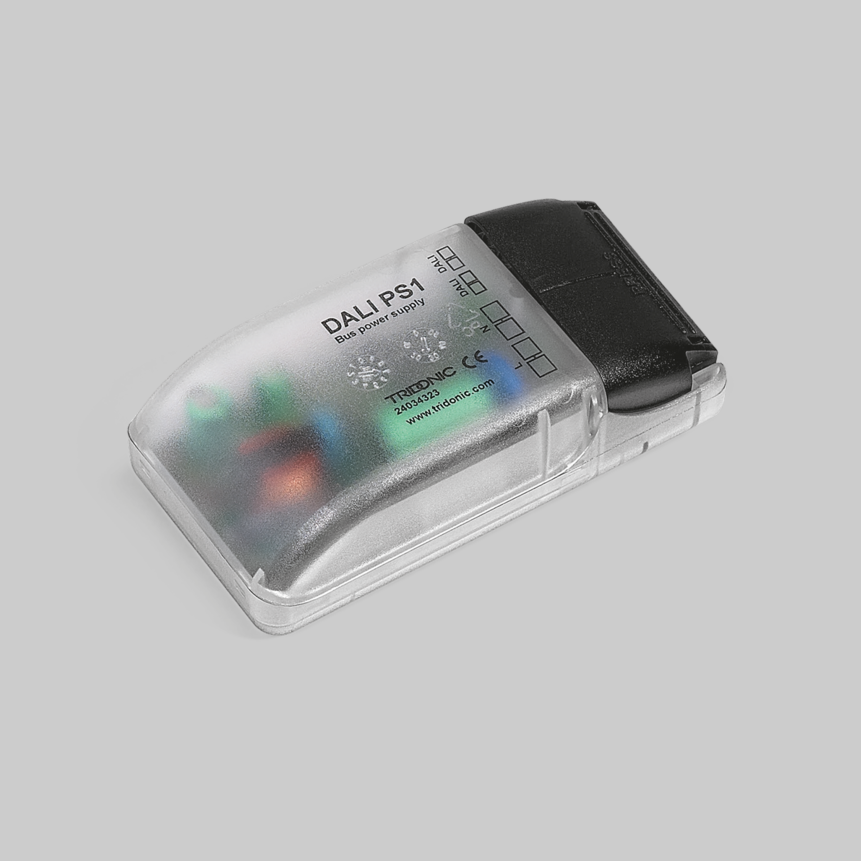 DALI POWER SUPPLY