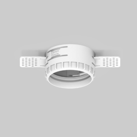 MOUNTING SET trimless