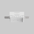 MOUNTING SET trimless