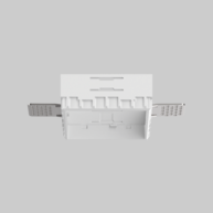 MOUNTING SET trimless