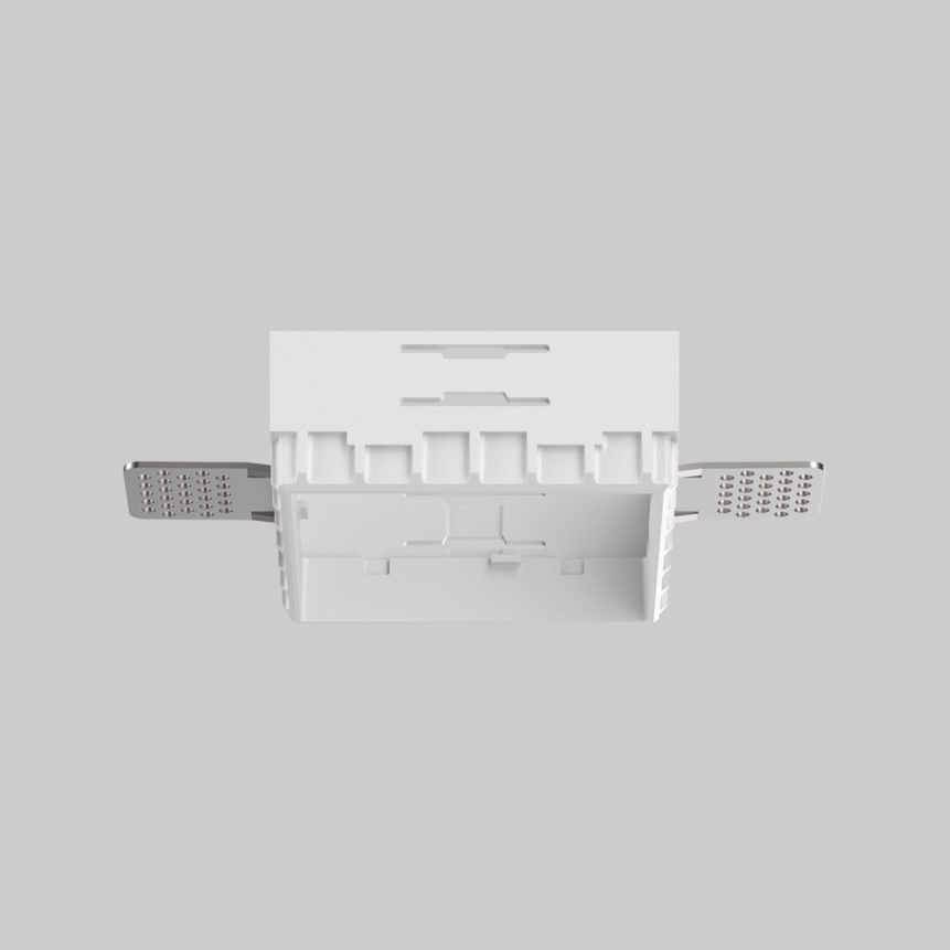 MOUNTING SET trimless
