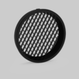 HONEYCOMB LOUVER