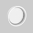 LINEAR PRISMATIC LENS