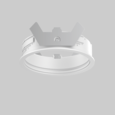 MOUNTING SET