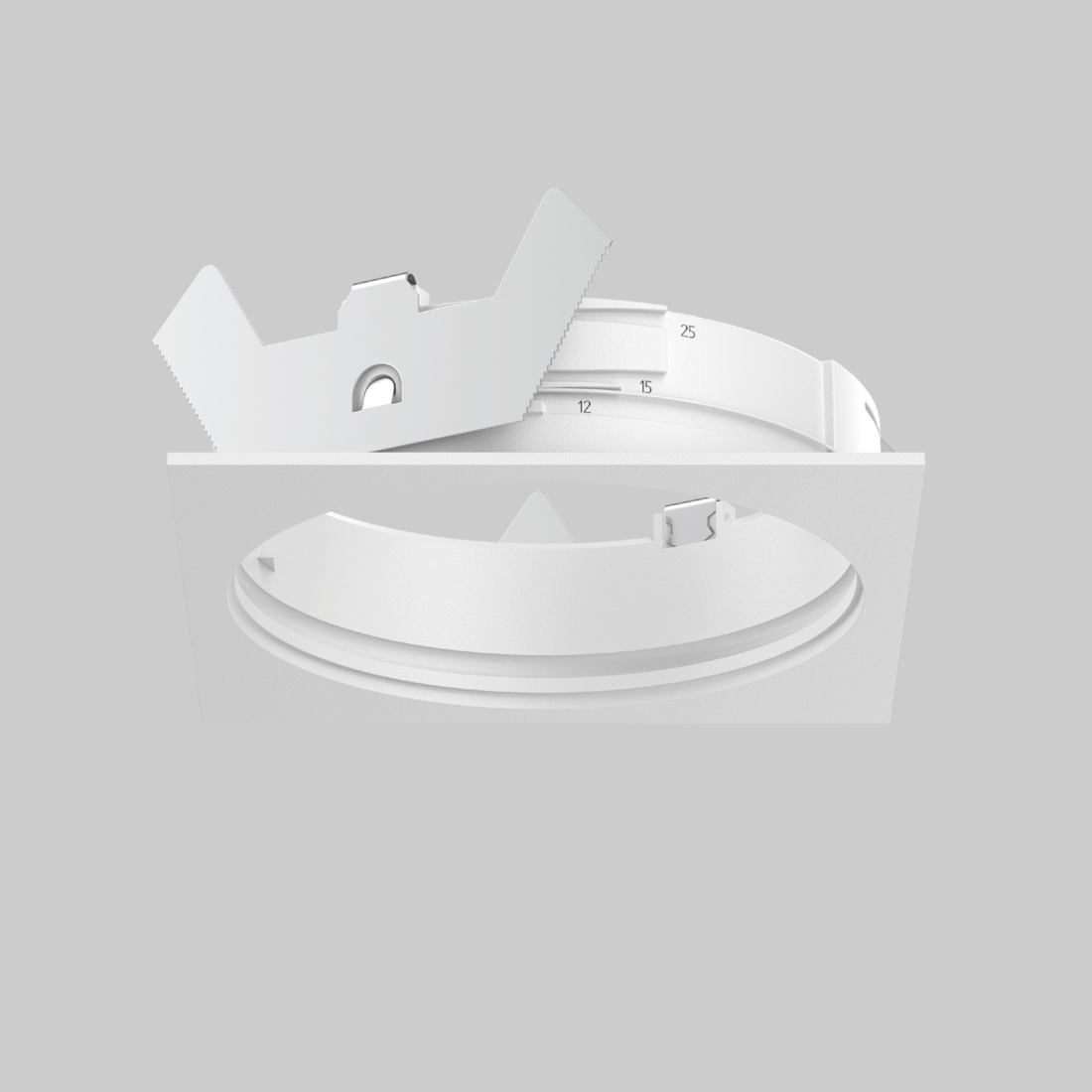 MOUNTING SET